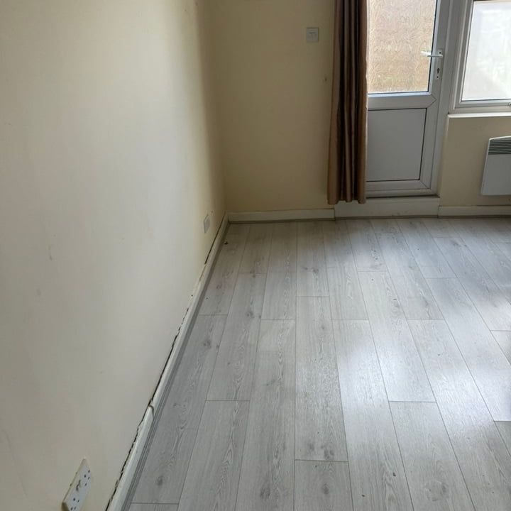 Studio Flat, Evering Road, N16 - Photo 1