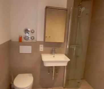 1 private room in 3 rooms WG at obersendling - Foto 1