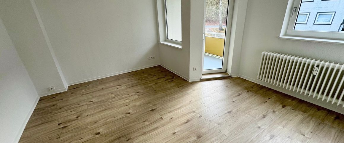 Sternbergstraße 75 – 1.OG, 38229, – Salzgitter Gebhardshagen - Photo 1