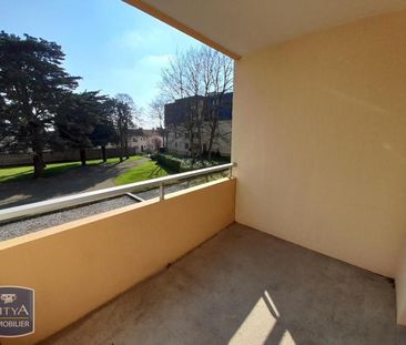 Location Appartement 2 pièces 30m² LE MANS 72000 - Photo 4