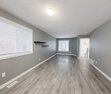 For Lease - 59 Jagges Drive Unit# Upper, Barrie, Ontario - Photo 1