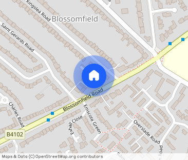 Croftleigh Gardens, Kingslea Road, Solihull, West Midlands, B91 - Photo 1