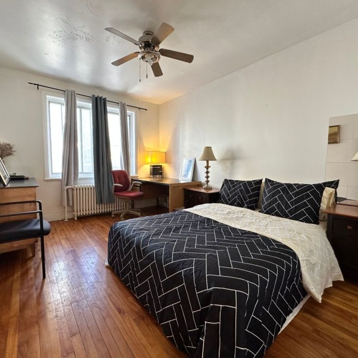 5060 Rue Parthenais, app.1, H2H 2A3, H2H 2A3, Montréal - Photo 1