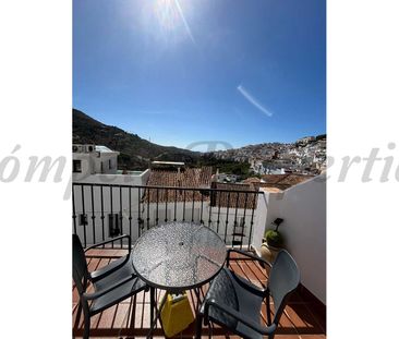 Townhouse in Torrox, Andalucia , Costa del Sol - Photo 3