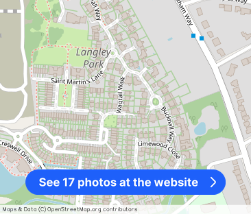 Wagtail Walk, Beckenham, BR3 - Photo 1