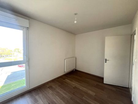 Location appartement 3 pièces 72.85 m² à Hérouville-Saint-Clair (14200) - Photo 4