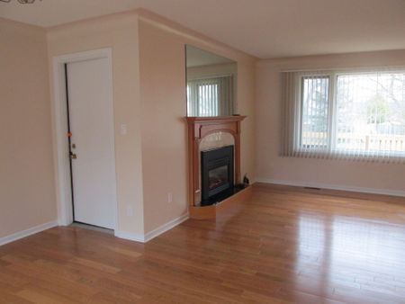 For Lease - 6 East Hampton Road, St. Catharines, Ontario - Photo 2