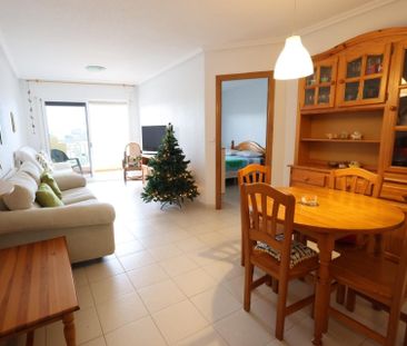 Alquiler temporada larga. Vistas al mar durante todo el año - Photo 6