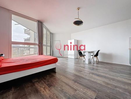 Location Chambre dans une colocation - Photo 2