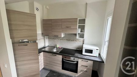 Appartement Studio à louer - Photo 5