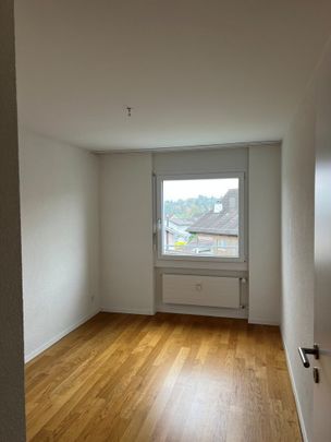 4 ½ Zimmer-Wohnung in Wil mieten - Foto 1