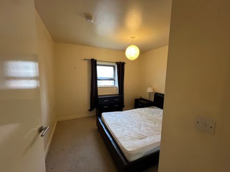 1 Bed Flat, Great Ancoats Street, M4 - Photo 5