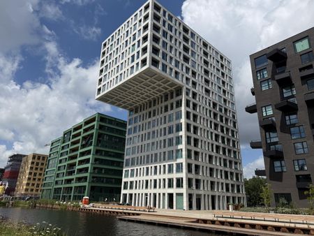 Te huur: Appartement Haarlemmerweg 1058 in Amsterdam - Photo 5