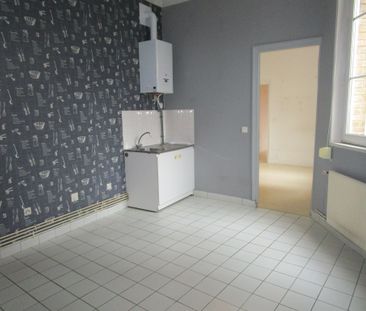 Appartement RUE DU COLONEL FABIEN - Photo 1