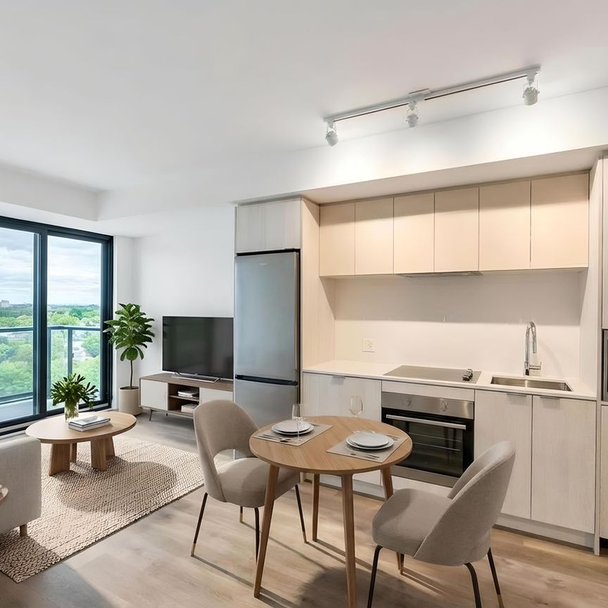 For Lease - 1 Jarvis Street Unit# 717, Hamilton, Ontario - Photo 1