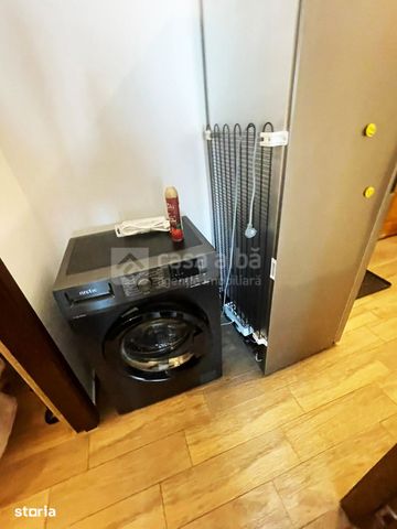 Pacurari - apartament cu 1 camera, PET FRIENDLY - Fotografie 4