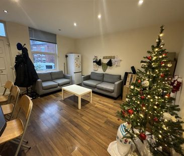 5 bedroom terraced house to rent - Photo 2
