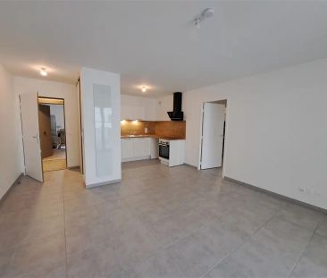 Location appartement 2 pièces - 48m² à Thonon les bains (74200) - Photo 5