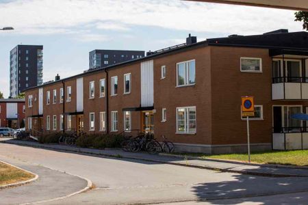 Thorildsgatan 1, 75421, Uppsala - Photo 3
