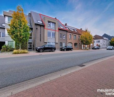 Appartement te huur - Photo 1