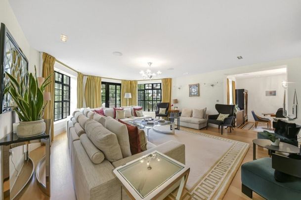 5 bedroom terraced house to rent - Photo 1