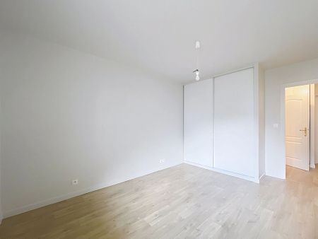 APPARTEMENT REFAIT A NEUF - T3 - 59 M² - BALCON - PARKING - RUE DU GÉNÉRAL GIRAUD CAEN - Photo 2