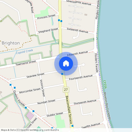 217 Beaconsfield Terrace, Qld 4017, Brighton