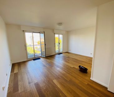 Location Appartement 2 pièces 47m² NOGENT SUR MARNE 94130 - Photo 1