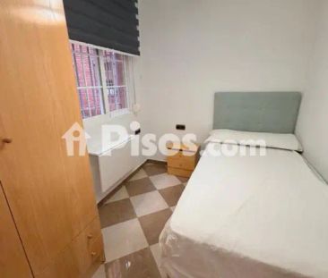 Piso en alquiler en Arabial - Photo 3