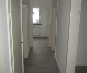 Helle 3-Zimmer-Dachgeschosswohnung in Rehburg-Loccum! - Foto 5