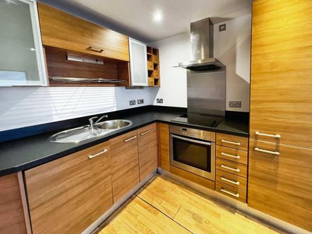 1 bedroom flat to rent - Photo 5