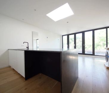 Appartement Heemraadssingel, Rotterdam Nieuwe Westen - À louer - Foto 6