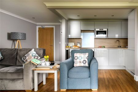 Flat 1 Sleepy Hollow, Rising Sun, Callington, Cornwall, PL17 - Photo 2