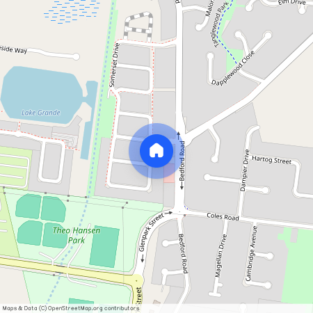 3A Westaway Crescent, Qld 4740, Andergrove