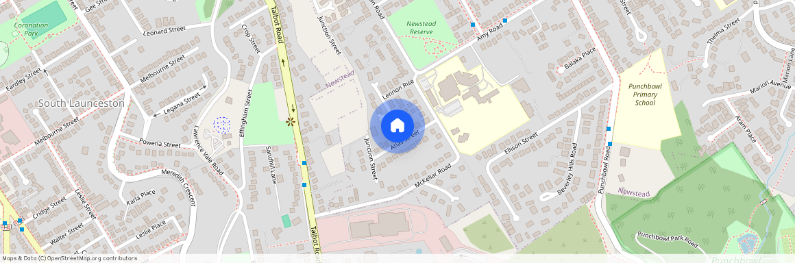 10 Atlas Street, Newstead