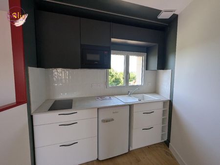 Location Appartement 3 pièces 49m² COGNAC 16100 - Photo 5