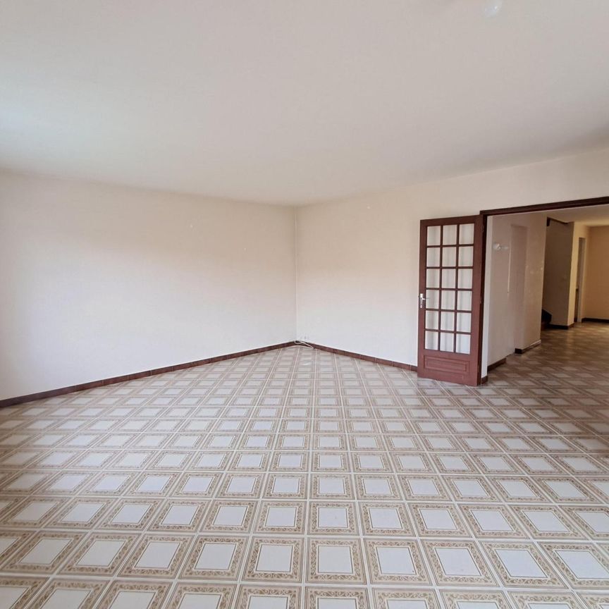 Location Maison 5 pièces 126m² NANTES 44000 - Photo 1