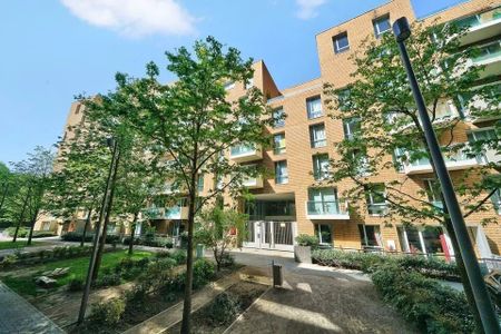 3 Bed Flat, Nelson Walk, E3 - Photo 5