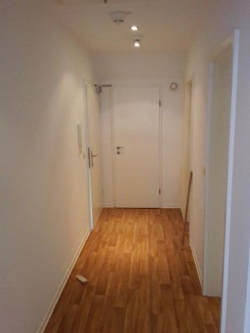 Zeitz: zentrale zwei Zimmerwohnung - Foto 5