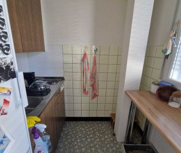 1p apartment in Lausanne - Foto 1