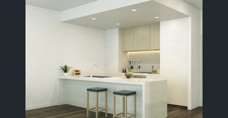 Split-level Apartment - High level with area views - Photo 2