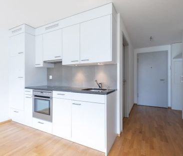 2.5 Zimmer, 50 m², 4. Stock - Photo 2