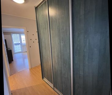 Do wynajęcia 2 pokoje na parterze z balkonem - Фото 1