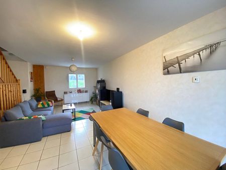 Appartement - 4 pièces - Saint-Sulpice - Photo 3