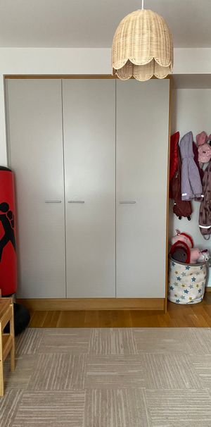 C A Reuterswärds Gata, Göteborg - Photo 1