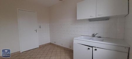 Location appartement 2 pièces de 48.19m² - Photo 4