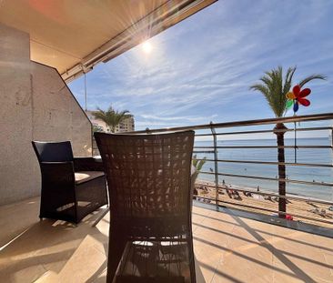 Piso en alquiler, Playa del Cura, , M268256 - Photo 5