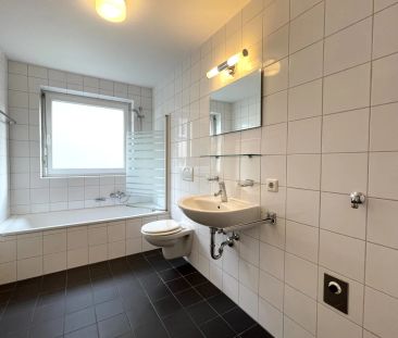 Ruhig wohnen, zentral genießen - gemütliche 2-Zimmer-Wohnung mit Wo... - Photo 6