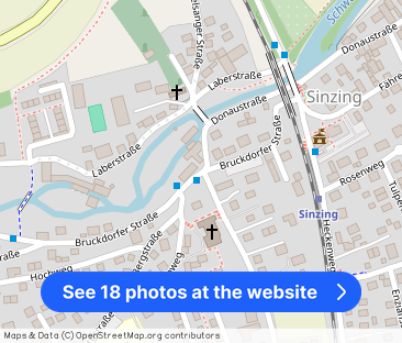 ***Exklusive 3 Zimmer Wohnung mit traumhaftem Ausblick*** - Photo 1