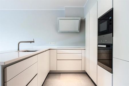 Appartement te huur - Foto 2